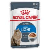 ROYAL CANIN® Ultra Light in Sauce