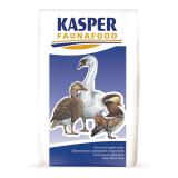 Kasper Faunafood anseres floating